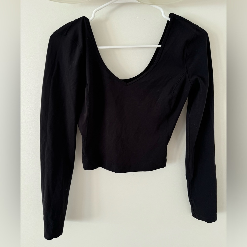 Lululemon Align Top